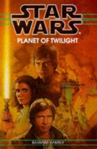 Barbara Hambly: STAR WARS (Transworld Publishers Ltd)