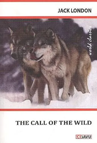 Jack London: The Call of the Wild (2011)