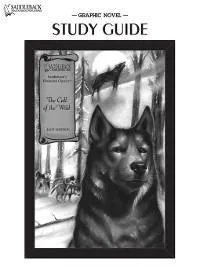 Jack London: The Call of the Wild Study Guide (2008)