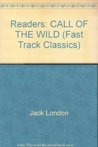 Jack London: The Call of the Wild (2007)