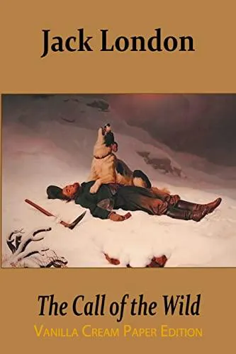 Jack London: The Call of the Wild (2018, Kindle Direct Publishing)