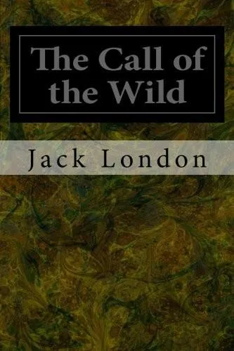 Jack London: The Call of the Wild (2014, Kindle Direct Publishing)