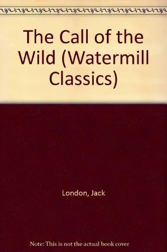 Jack London: The Call of the Wild (1980)
