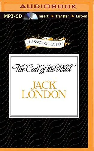 Jack London: The Call of the Wild (2015)