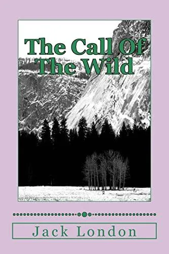 Jack London: The Call of the Wild (2014, Kindle Direct Publishing)