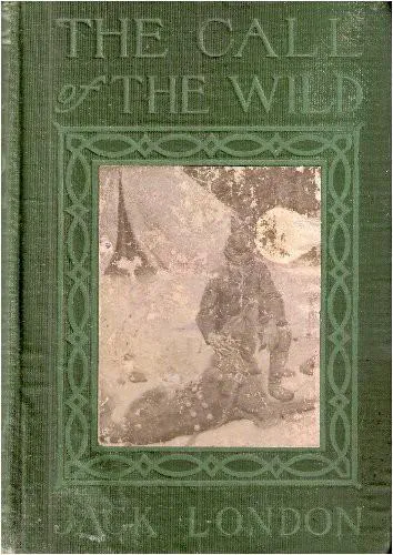Jack London: The Call of the Wild (1991)