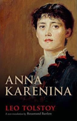 Lev Tolstoy: Anna Karenina (2014)