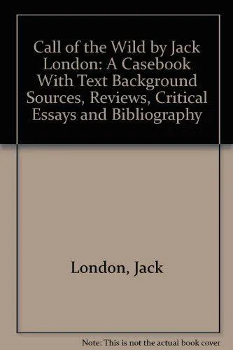 Jack London: The Call of the Wild (1980)