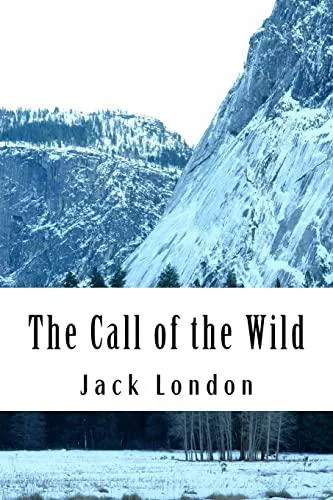 Jack London: The Call of the Wild (2015, Kindle Direct Publishing)