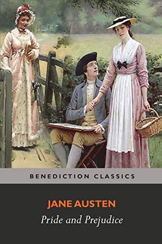 Jane Austen, Houghton Mifflin Harcourt Publishing Company Staff: Pride and Prejudice (2016)