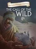 Jack London: The Call of the Wild (2013, Om Books International)