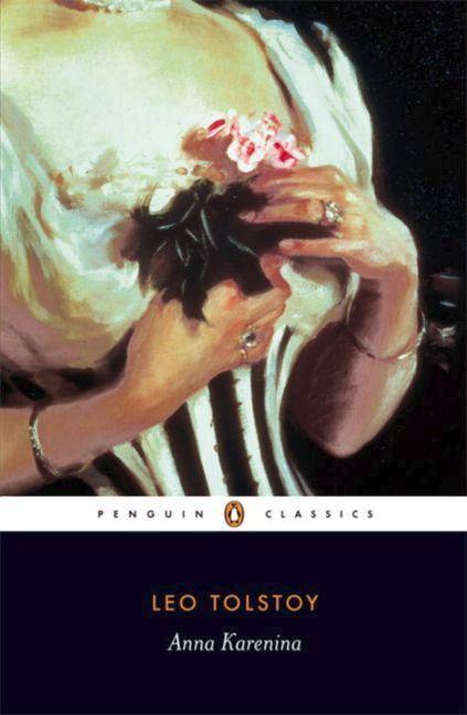 Lev Tolstoy: Anna Karenina (2003)