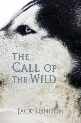 Jack London: The Call of the Wild (2014, Kindle Direct Publishing)