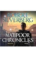 Scott Peterson MR, Cassandra Campbell, Gabrielle De Cuir, Robert Silverberg, Stefan Rudnicki, Don Leslie, A Full Cast, Mirron Willis, Emily Janice Card, Arte Johnson, J Paul Boehmer: Majipoor Chronicles (AudiobookFormat, 2013, Blackstone Audiobooks)