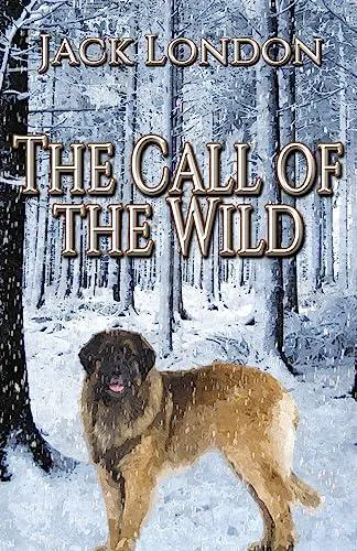 Jack London: The Call of the Wild (2016, Kindle Direct Publishing)