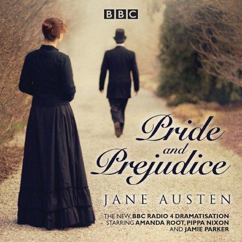 Jane Austen, Houghton Mifflin Harcourt Publishing Company Staff, Full Cast, Amanda Root, David Troughton, Samantha Spiro: Pride and Prejudice (AudiobookFormat, 2014, BBC Books)
