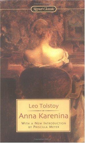 Lev Tolstoy: Anna Karenina (2002)
