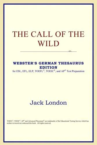 Jack London: The Call of the Wild (2006)