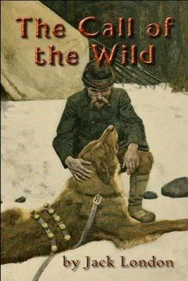 Jack London: The Call of the Wild: New Illustrated All book (2020, Independently Published book edition)