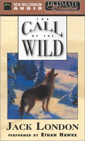 Jack London: The Call of the Wild (2001)