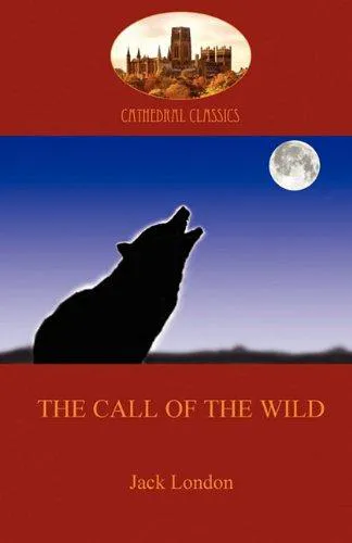 Jack London: The Call of the Wild (2010)