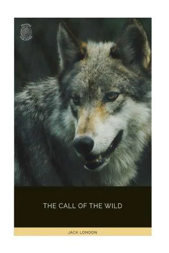 Jack London: The Call of the Wild (2018, Kindle Direct Publishing)