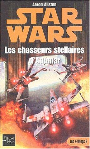 Aaron Allston: Star Wars, tome 53 (Paperback, 2003, Fleuve noir)