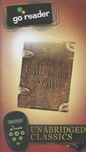Jack London: The Call of the Wild (2012)