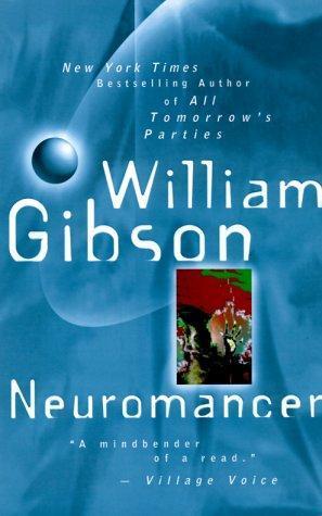 William F. Gibson: Neuromancer (2016, Orion Publishing Group, Limited)