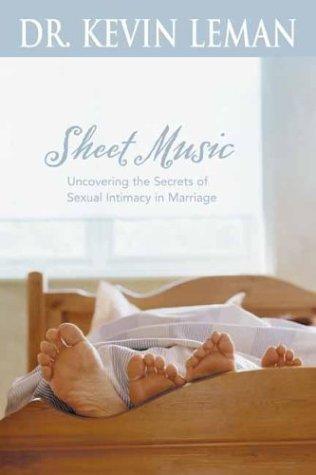 Dr. Kevin Leman: Sheet Music (Paperback, Tyndale House Publishers)