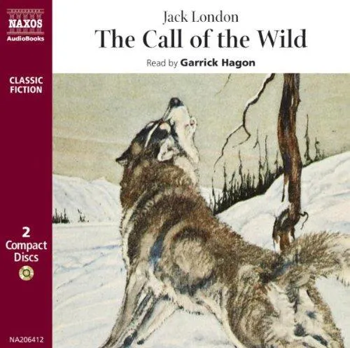Jack London: The Call of the Wild (1995)