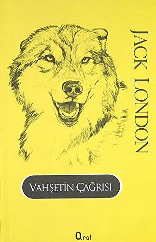 Jack London: Vahsetin Cagrisi (Turkish language, 2013)