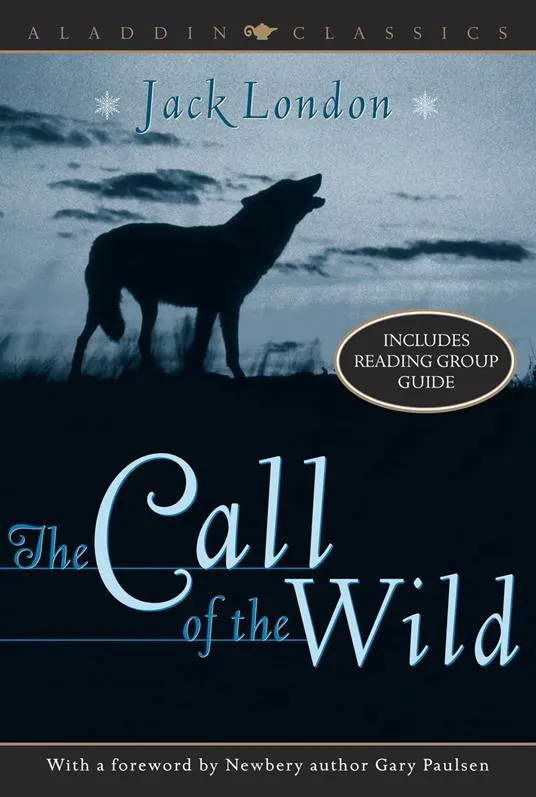 Jack London: The Call of the Wild (2012)