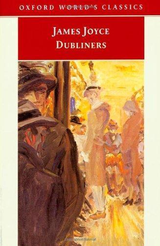Richard Ellmann: Dubliners (2001)