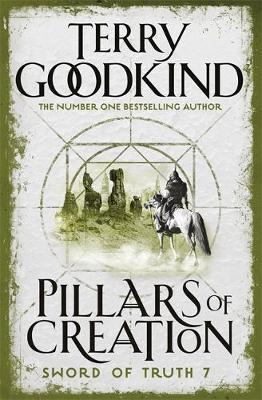 Terry Goodkind: The Pillars of Creation (Paperback, 2008, Orion Publishing Group, Limited)