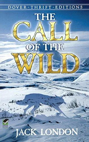 Jack London: The Call of the Wild (1990, Turtleback Books)