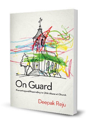 Deepak Reju: On guard (Paperback, 2014, New Growth Press)