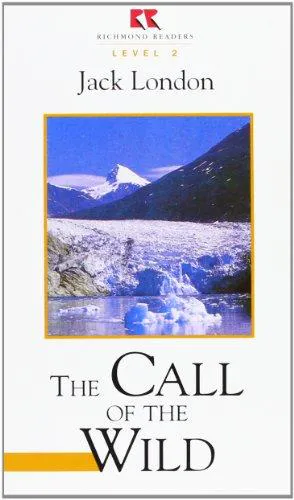 Jack London: The Call of the Wild (2004, Alfaguara)