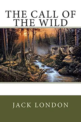 Jack London: The Call of the Wild (2015)