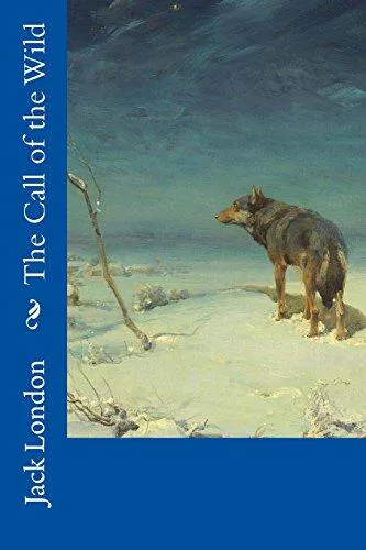 Jack London: The Call of the Wild (2014, Kindle Direct Publishing)