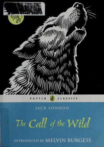 Jack London: The Call of the Wild (2008)