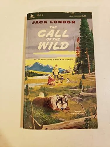 Jack London: The Call of the Wild (1980)