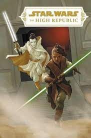 Georges Jeanty, Cavan Scott, Ario Anindito: Star Wars (Paperback, Marvel)