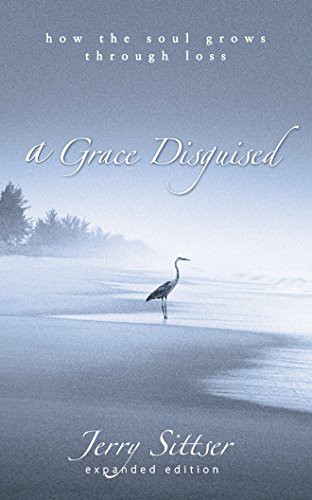 Jerry Sittser, Tom Parks: A Grace Disguised (AudiobookFormat, Zondervan on Brilliance Audio)
