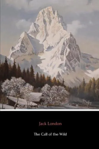 Jack London: The Call of the Wild (2014, Kindle Direct Publishing)