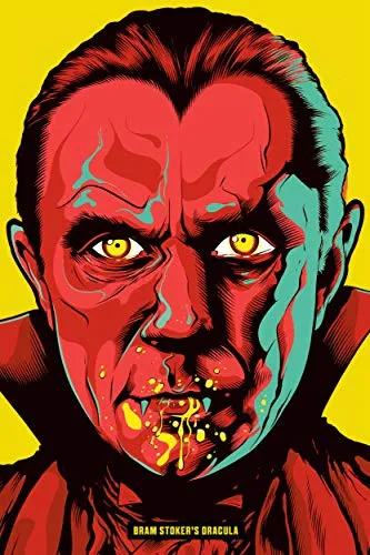 Bram Stoker, Greg Hildebrandt, Michael Burgan, Stacy King, J D Barker, Jonty Claypole, Cristina Artenie, Dragos Moraru, Bram Bram Stoker, Benny Fuentes, Tod Smith, Jose Ruiz: Dracula (2020, Puffin Books)