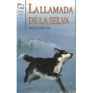 Jack London: La llamada de la selva (Spanish language, 2000)