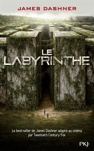 James Dashner: L'Épreuve (French language, 2012, Pocket jeunesse)