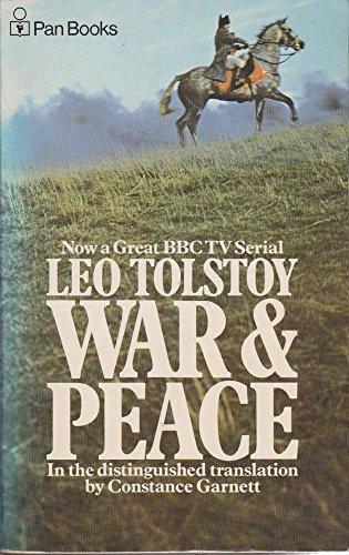 Lev Tolstoy: War and peace (1972)