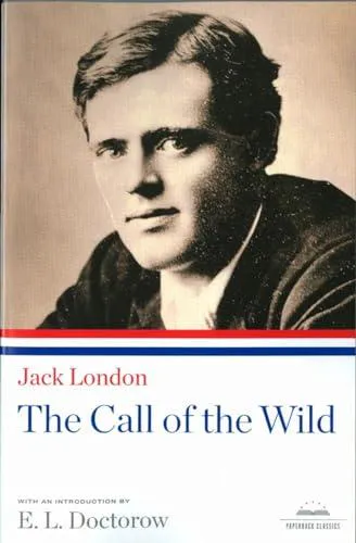 Jack London: The Call of the Wild (2009, Library of America)